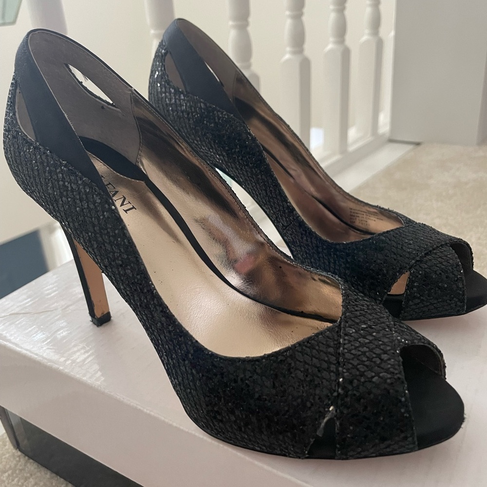 Alfani High Heels